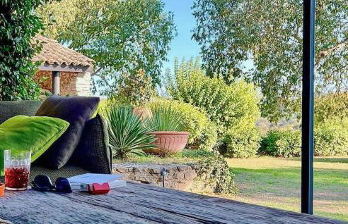 Gorgeous Home In Lussan With Wifi - Photo 21