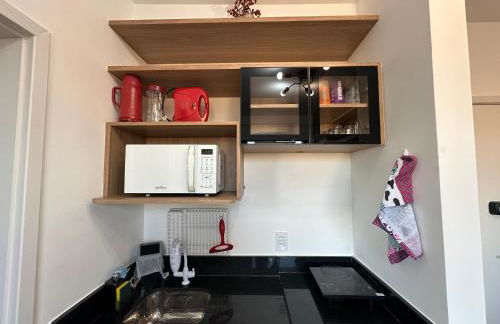 APTO TESLA Novo,com Piscina e Ar condicionado - Foto 19