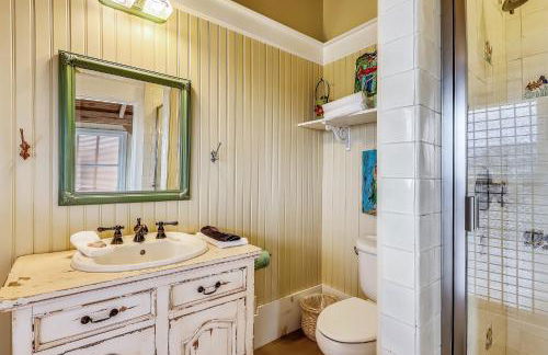 Sugar Shack 4 Bedroom Home by RedAwning - Foto 48