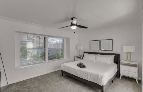 Luxury Holiday Home 5BR Hot Tub, Pool & Beautiful Backyard - Foto 17