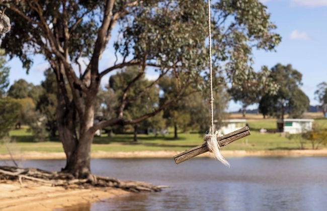 Reflections Grabine Lakeside - Holiday Park - Foto 37