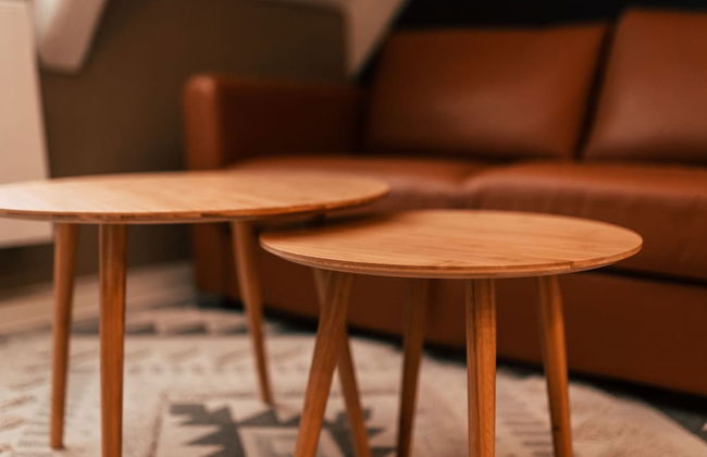 Luga Homes - Nikolaikirche - Foto 69