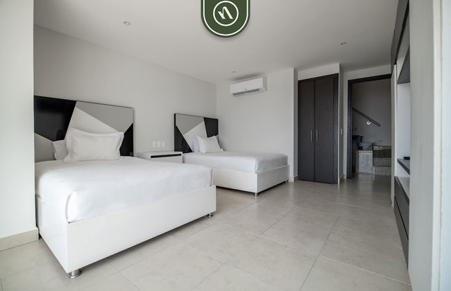 Grand Venetian T3000 Ph202 - Foto 17