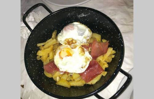 Xátiva Home, Loft Center - Foto 53