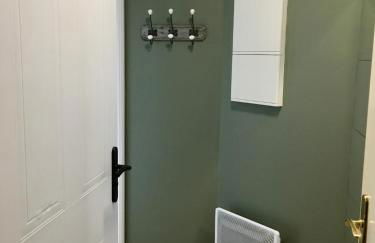 LE BON ENDROIT en bord de mer, vue mer et wifi - Foto 8