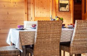 Authentique chalet montagnard - Photo 26