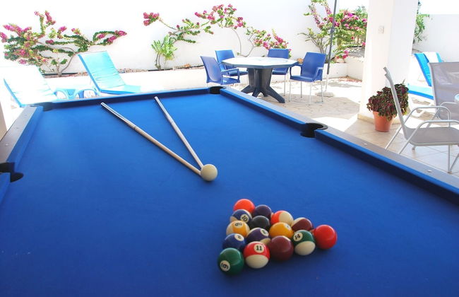 Pomos Villa - Only 50m to the Sea, Picturesque - Tranquil Area, Paphos - Foto 19