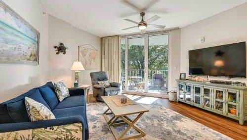 Palms of Destin Resort Condo Beaches, Golf and More - Foto 5