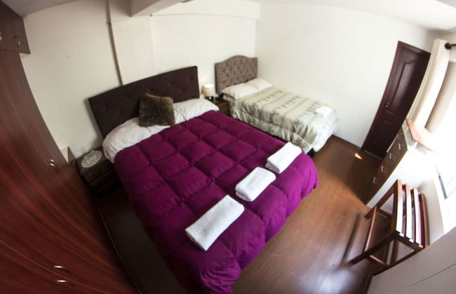 Inkaclub Miraflores - Foto 10