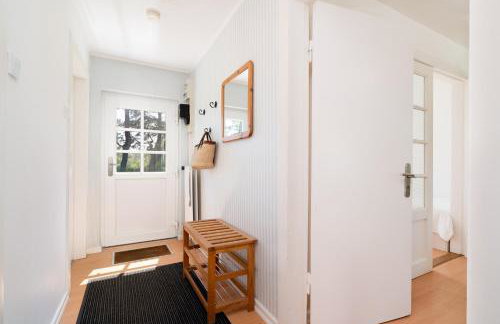 Haus Nr 2 - Krähennest - Foto 6