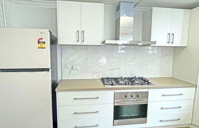 Pet Friendly Ringwood 3BR Home Parking - Foto 13