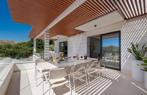 Villa Maria - Exclusive privacy - Foto 7