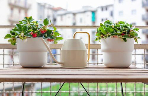 Sebino Guest House - Foto 12