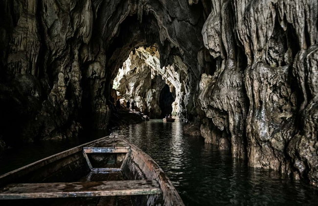 Excursion aux grottes de Viñales - Photo 2