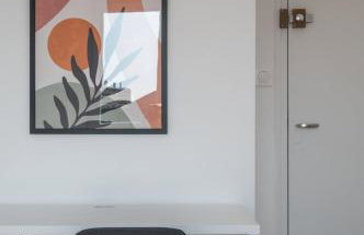 3 bedroom apartment near CHU and city center - Photo 10