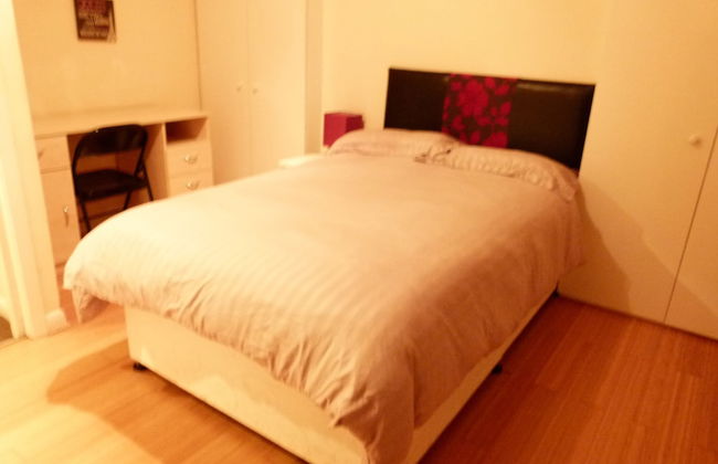 SS Property Hub – Covent Garden Apartment - Foto 1