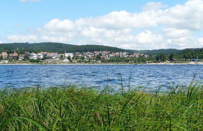 Holiday Apartment Biermann - Foto 15