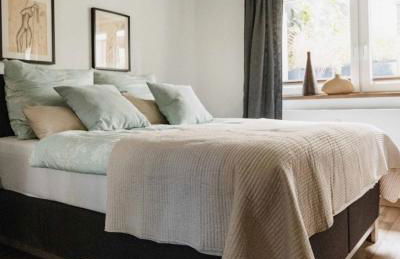 Briwöhnchen stilvoll liebevoll gemütlich - Foto 1