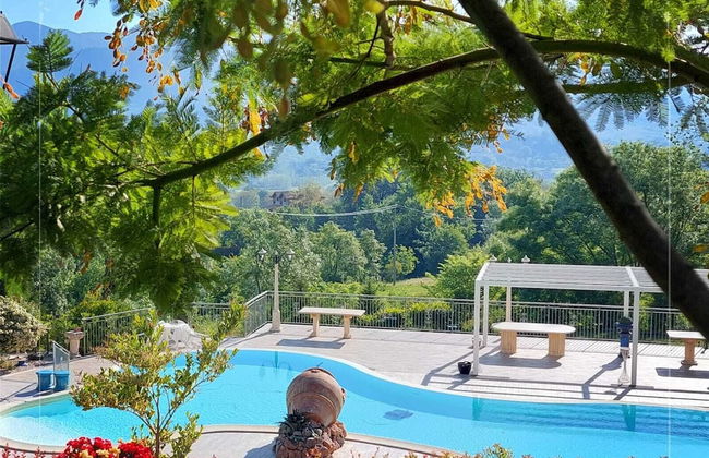 Country House Bosco d'Olmi - Foto 53