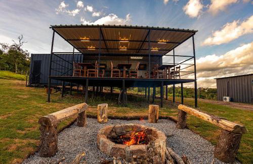 Villa Container no Roteiro do Vinho - Foto 28