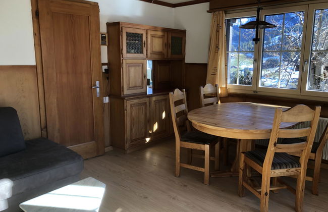 Sunnegruess - Foto 42