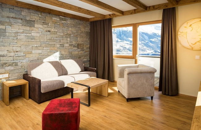 Luxapart Ambiente - Foto 12