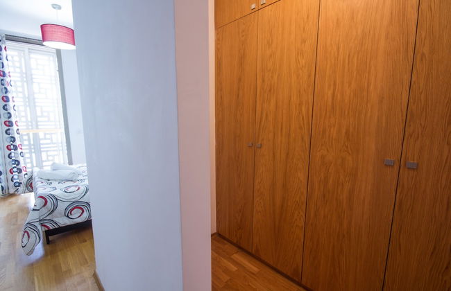 Marina Rabat Suites & Apartments - Foto 32