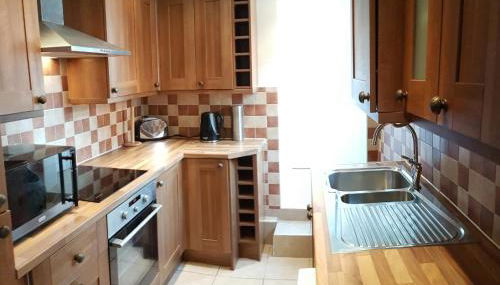 Castle Cottage - Foto 4