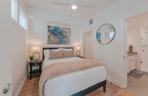 Top floor Deluxe 1BR Pool,Gym,Htub,Bowling and More - Foto 21