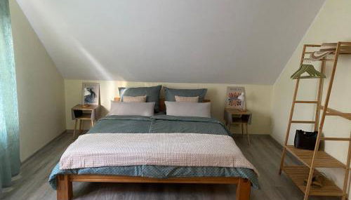 Apartment mit zwei Schlafzimmern - Foto 4