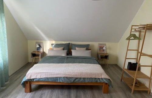 Apartment mit zwei Schlafzimmern - Foto 4