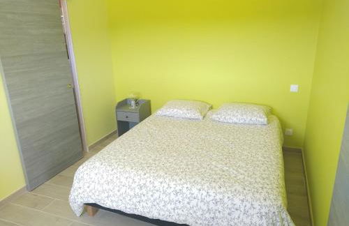 eco nature, gite à la ferme - Foto 8