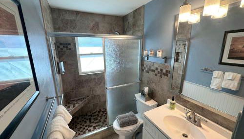 Charming Duplex on Main - Foto 3