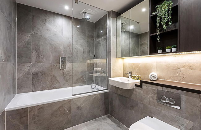 Icon Tower Flat VI - Foto 32