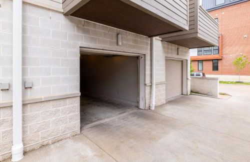 Luxury Downtown Townhome Unit 15 - Foto 7