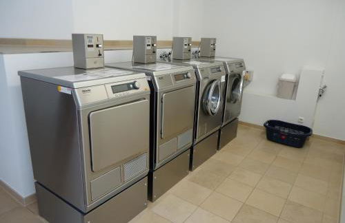 BTT Serviced Apartments - Foto 19