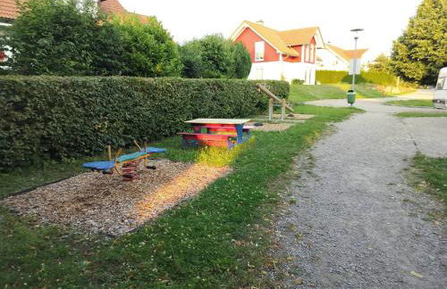 Ferienwohnung Kleiner Fuchs - für Familien mit Babys eingerichtet - Foto 27