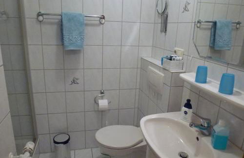 Ferienwohnung Sauerlandblick - Foto 14