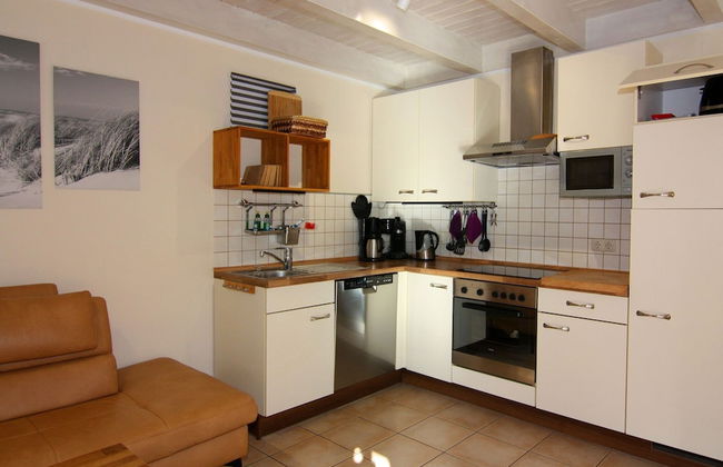 Doppelhaushalfte Strandhaus I in Trassenheide - Foto 9