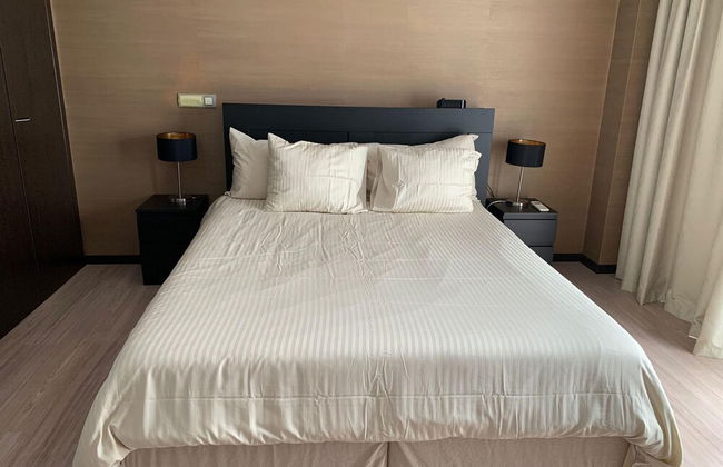 Modern Flat Near Lisbon - Foto 20