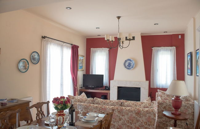 Ionian Sea View Luxury Villas - Foto 58