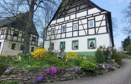 Urlaub auf dem Bauernhof - Foto 8