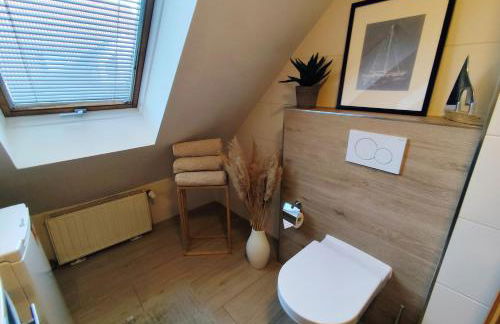 FeWo - SEEnsucht am Zwenkauer See - Foto 25