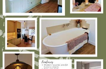 Newtonmill - Tranquillity in Rural Angus - Photo 39