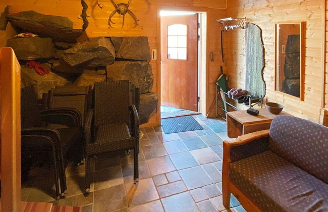 6 Person Holiday Home in Byrknesoy-by Traum - Foto 20