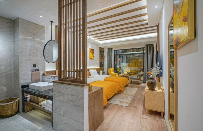 Lijiang Xisu Garden - Foto 43