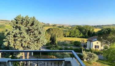 Appartamento Mansarda nel verde - Foto 5