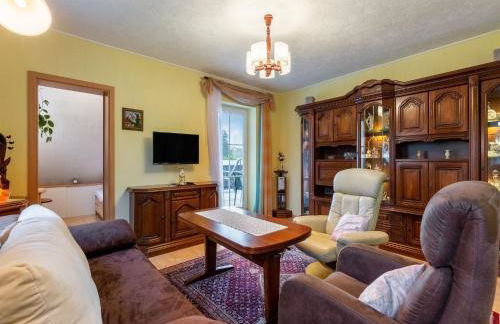 Gemütliche Ferienwohnung am Waldrand - Foto 9