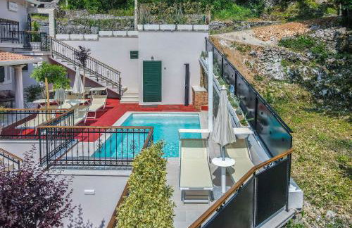 Holiday Home Vila Jurja by Interhome - Foto 22