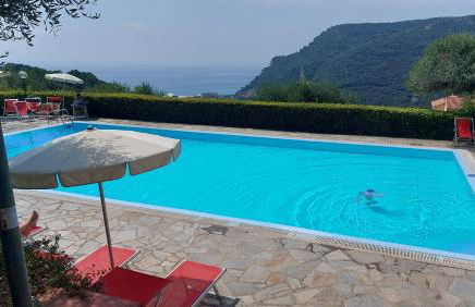 Dream House - sea view & garden - pool - private box - Foto 41